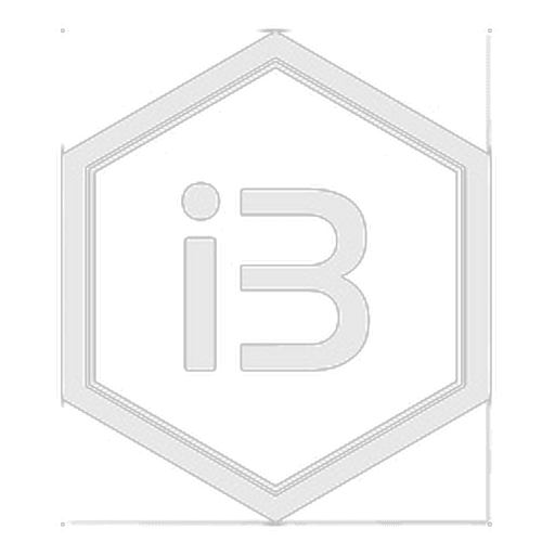 Imperion Biolabs monogram