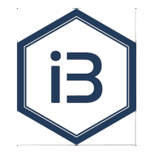 Imperion Biolabs monogram