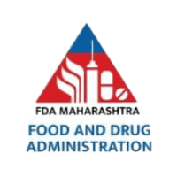 Maharashtra FDA Licensed certification badge